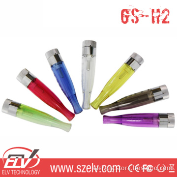 Best Selling Clearomizer, Atomizer GS H2